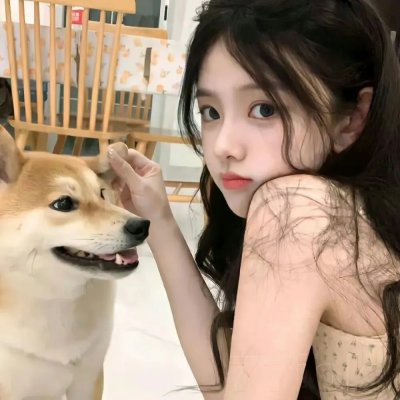小姐好黑